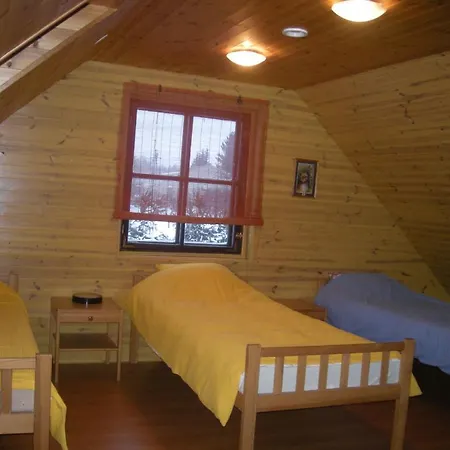 Paepealse Country house *