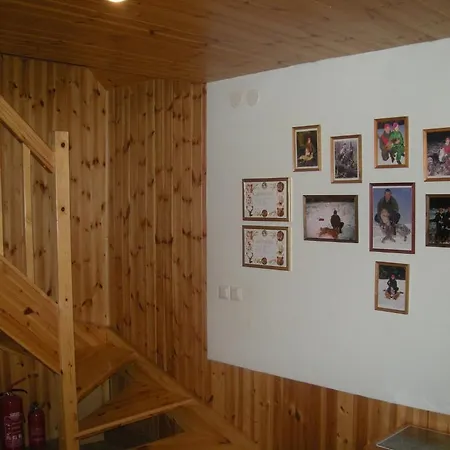 Paepealse Country house