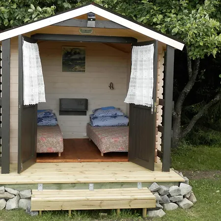 Country house Paepealse *