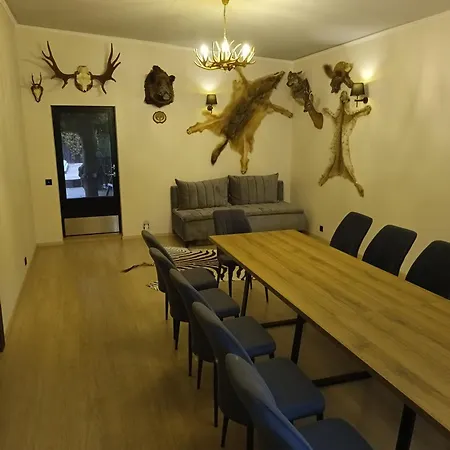 Paepealse Country house