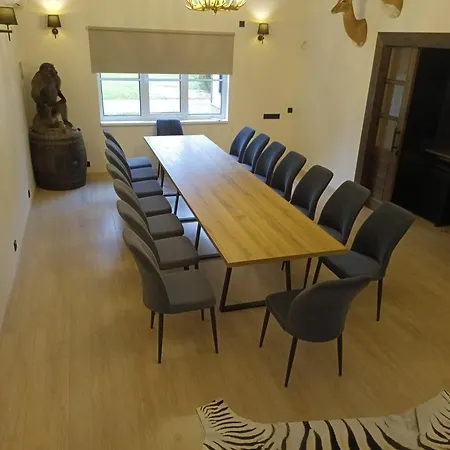 Country house Paepealse