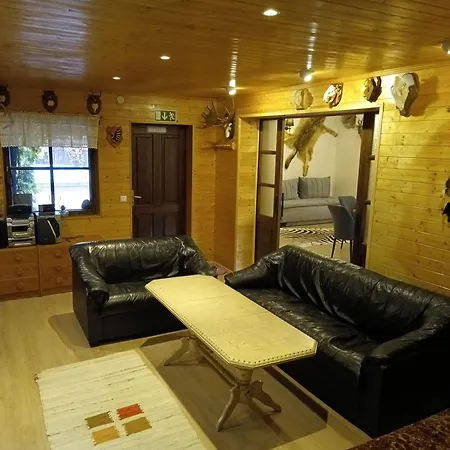 Paepealse Country house *