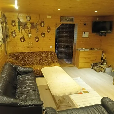 Country house Paepealse *