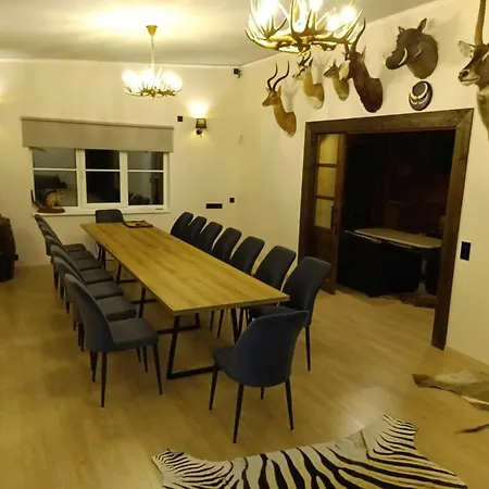 Летний дом Paepealse *