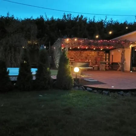 Country house Paepealse *