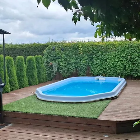 Paepealse Séjour à la campagne