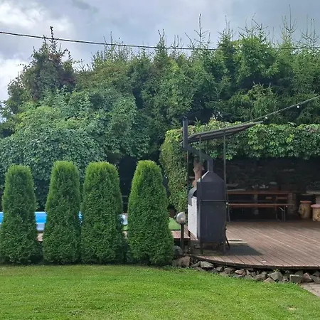 Paepealse Séjour à la campagne