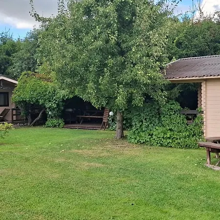 Séjour à la campagne Paepealse