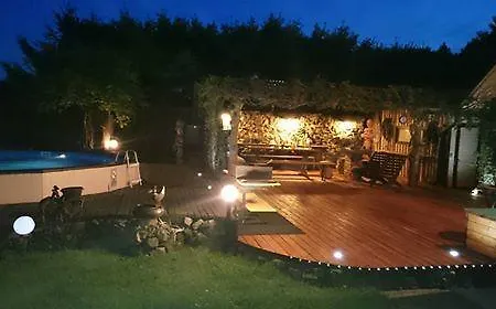 Country house Paepealse Kullamaa