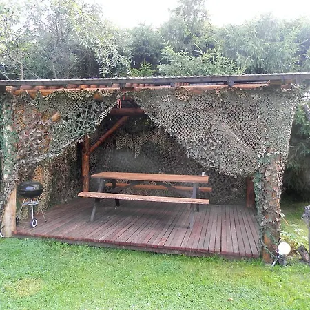 Country house Paepealse *