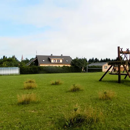 Country house Paepealse *