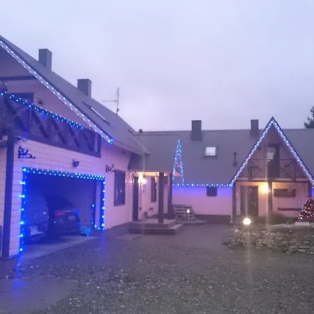 Séjour à la campagne Paepealse