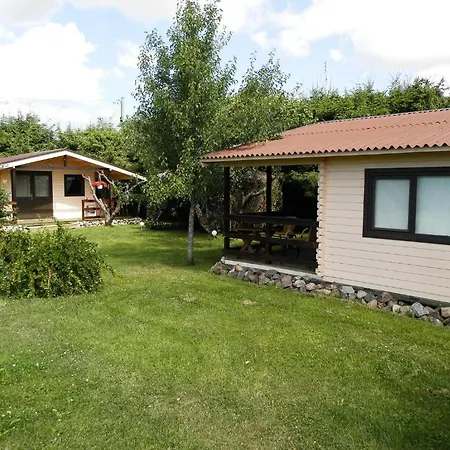 Paepealse Country house *