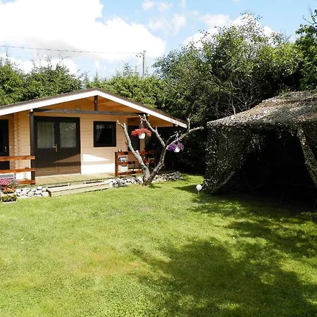 Country house Paepealse Kullamaa