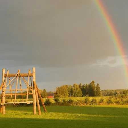 Paepealse Летний дом