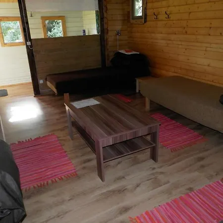 Летний дом Paepealse