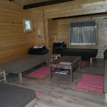 Летний дом Paepealse *