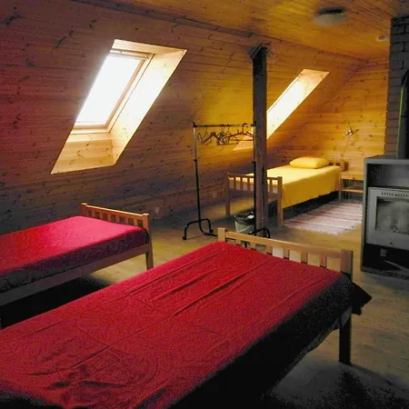 Country house Paepealse Kullamaa