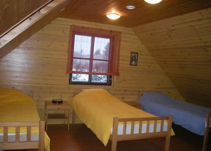 Paepealse Landhuis *