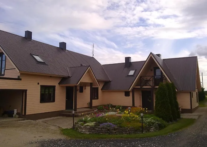 Paepealse * Kullamaa