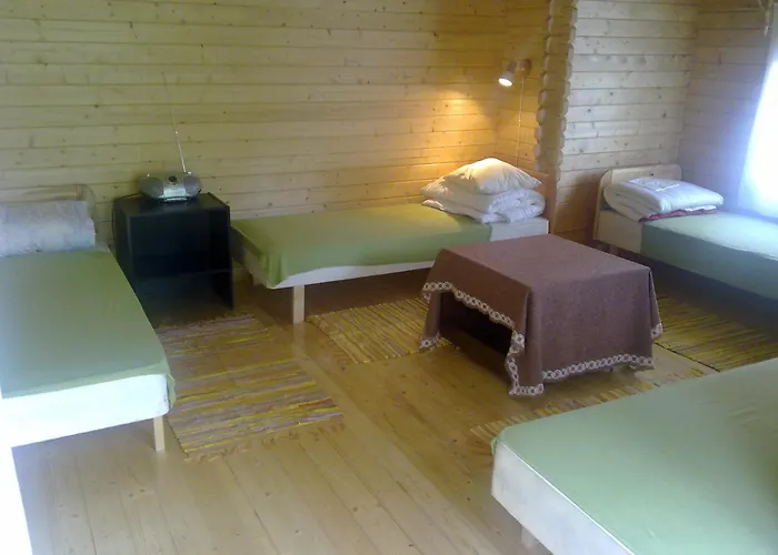 Paepealse * Kullamaa