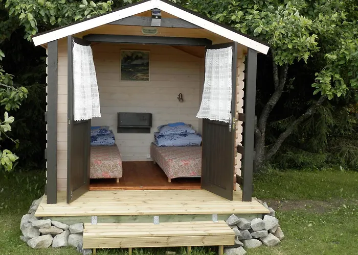 Landhuis Paepealse *