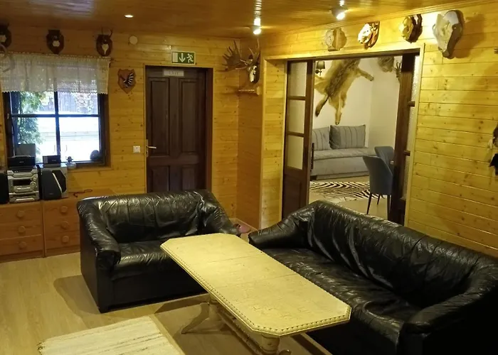 Paepealse Landhuis *