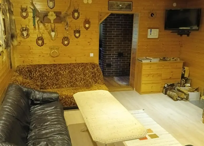 Landhuis Paepealse *