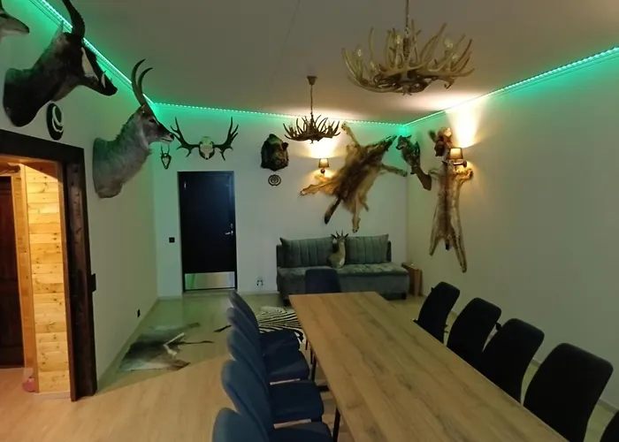 Landhuis Paepealse Kullamaa