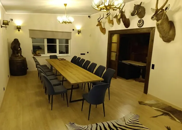 Landhuis Paepealse *