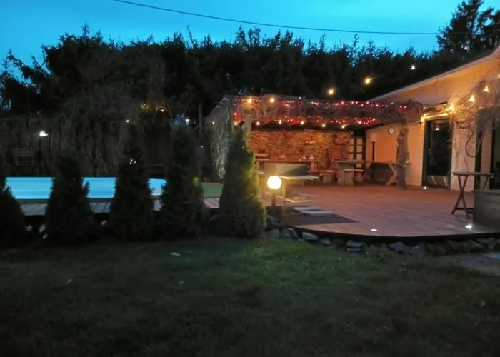 Landhuis Paepealse *