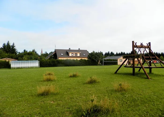 Landhuis Paepealse *