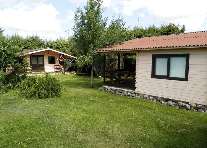 Paepealse Landhuis *