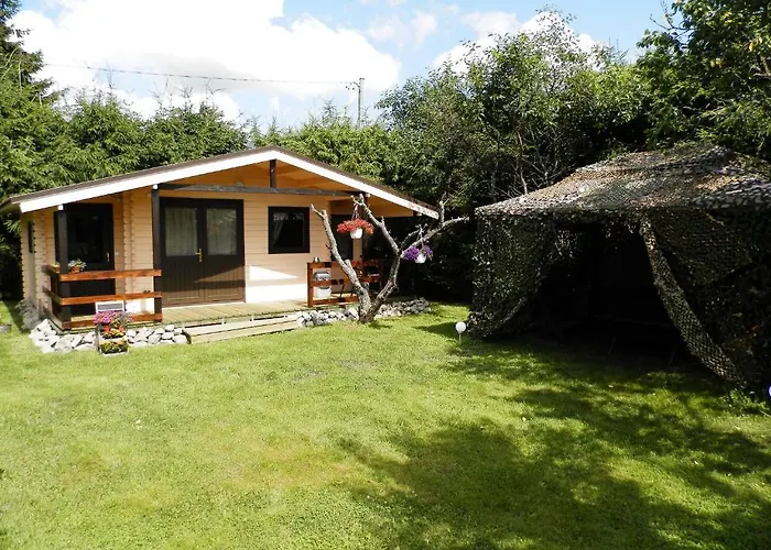 Landhuis Paepealse Kullamaa