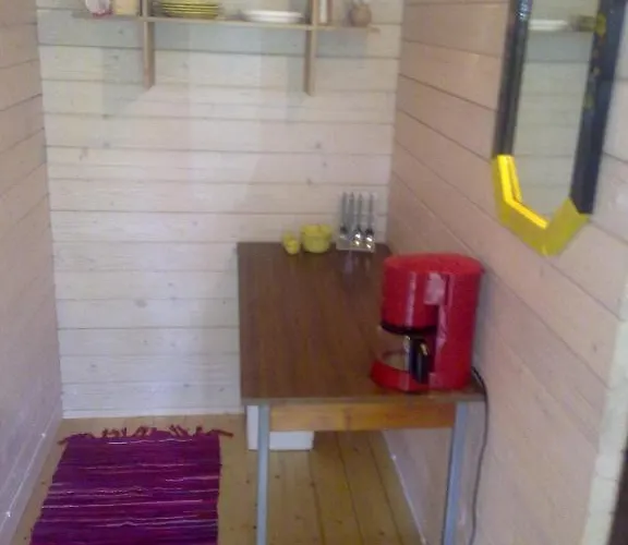 Paepealse Landhuis *