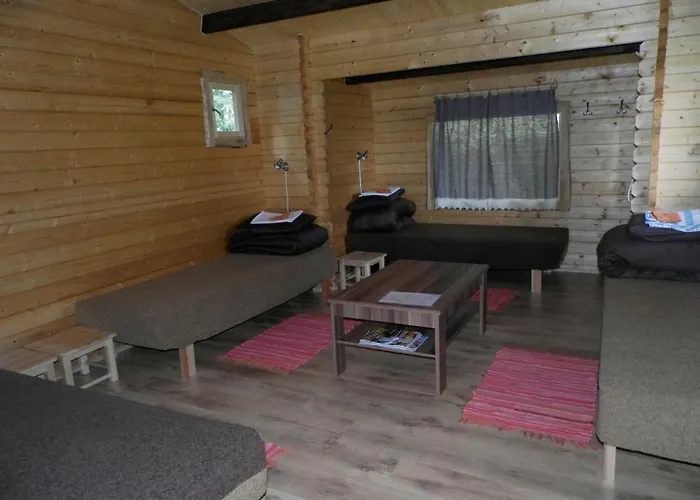 Landhuis Paepealse *